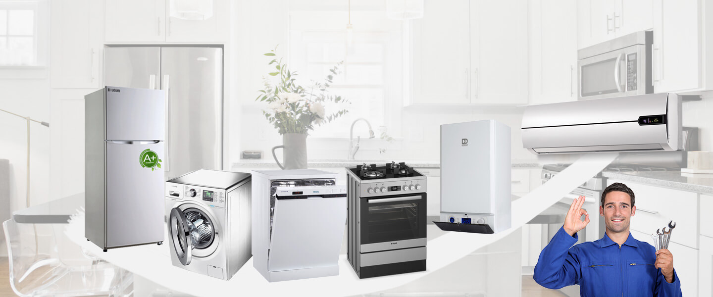 Eceabat Whirlpool Servisi